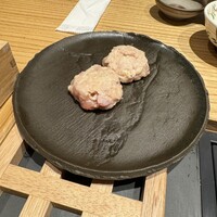 鶏焼き肉 囲 - 