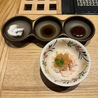 鶏焼き肉 囲 - 