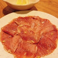 炭火焼肉ホルモン うしごろ 中目黒店 - 
