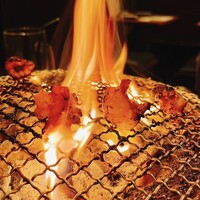 炭火焼肉ホルモン うしごろ 中目黒店 - 