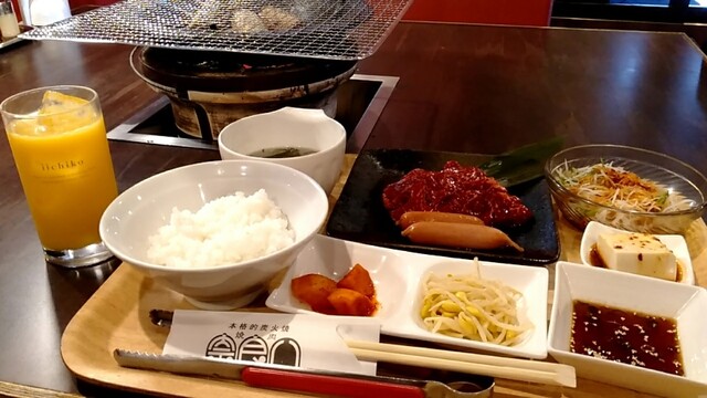 Narahachi Amagatsuji Ten