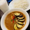 curry 草枕
