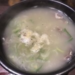 韓国料理 豚肉専門店 福ブタ屋 - 