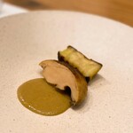 ビストランテ ウニコ - 