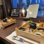 Sendai Baru Musubi - 