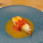 ビストランテ ウニコ - 