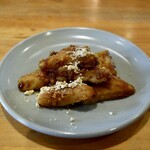 로우킨모치텐 - 아베가와 모찌