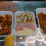 まんぷく - 惣菜