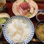 Wafuu Riyouri Suzumoto - 食べ終わったお膳は片付けて帰る助け合いスタイルです！お客さんとの暗黙の了解、風習が好きです。生産性あってのコスパが良いのでご協力をー！