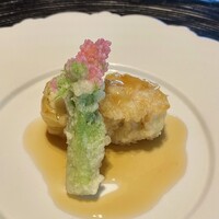 泉岳寺門前 紋屋 - 