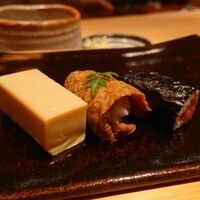 鮨 つぼみ - 
