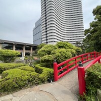 ホテルニューオータニ 東京 - 