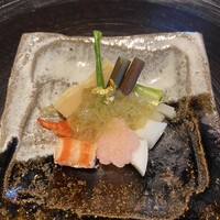 泉岳寺門前 紋屋 - 