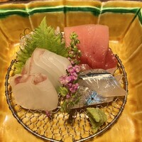 泉岳寺門前 紋屋 - 