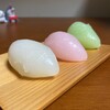 大橋屋 - 十五夜のお月見だんご