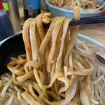 ラーメン二郎 - 