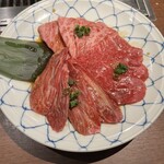 Yakiniku Ponga - 