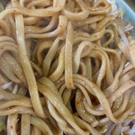 ラーメン二郎 - 