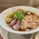 燃えよ麺助 - 