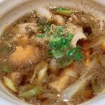 武蔵野うどん 澤村 - 