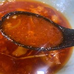 ラーメン二郎 - 