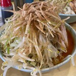 ラーメン二郎 - 