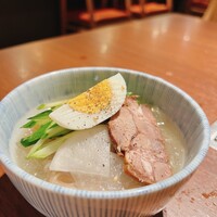 焼肉ぽんが 田町店 - 