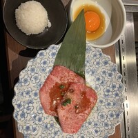 焼肉ぽんが 田町店 - 