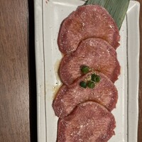 焼肉ぽんが 田町店 - 