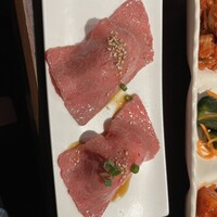 焼肉ぽんが 田町店 - 