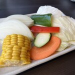 焼肉やすもり JANG - 