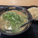 ラーメン横綱 - 