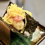 Sakurayama Sushi Shokunin Gotoni - トロたく