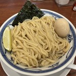 中華そば 千乃鶏 - 麺300g