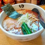 麺処 田ぶし - 