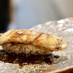 Sakurayama Sushi Shokunin Gotoni - 穴子