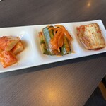 焼肉やすもり JANG - 