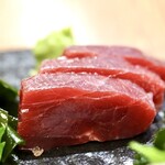 Sakurayama Sushi Shokunin Gotoni - マグロ赤身