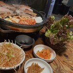 豚パパ 曙町店 - 