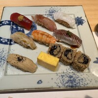 すし 福寿 - 