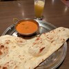 Taj　Tandoor - 料理写真: