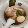 淡麗拉麺 己巳 野毛本店