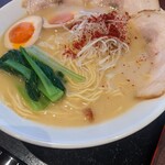 麺や結 - 