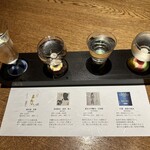 山中温泉　花紫 - 