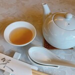 中国料理 天翔 - ドリンク写真: