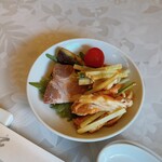 中国料理 天翔 - 