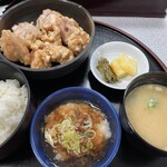 すごう丸福 - 料理写真: