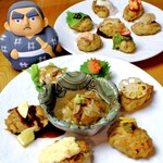 鳥門米門九州うまいもん。 - 