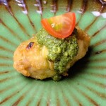 鳥門米門九州うまいもん。 - 