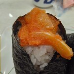 おにぎり まんま - 辛さが良い！